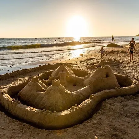 Hébergement de vacances Le Jaunay *