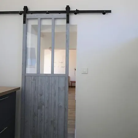 Hébergement de vacances Le Jaunay *