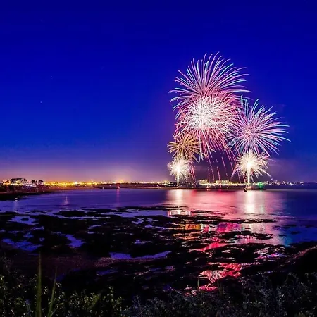 Le Jaunay Hébergement de vacances Saint-Gilles-Croix-de-Vie