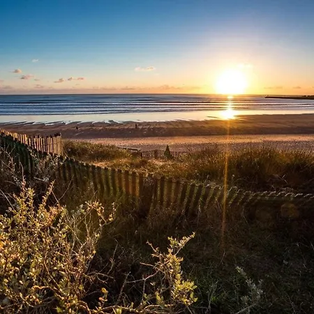 Le Jaunay * Saint-Gilles-Croix-de-Vie