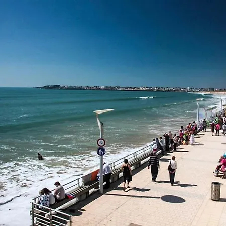 Le Jaunay Hébergement de vacances