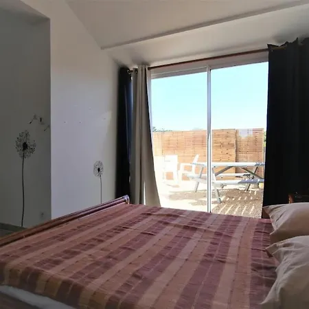 Hébergement de vacances Le Jaunay *