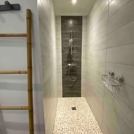 Hébergement de vacances Le Jaunay Saint-Gilles-Croix-de-Vie