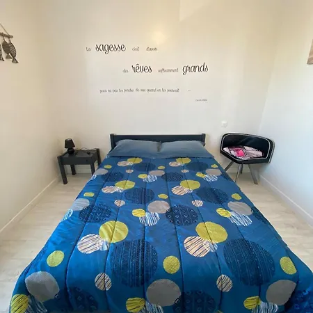 Le Jaunay * Saint-Gilles-Croix-de-Vie