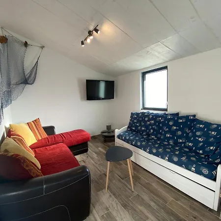 Le Jaunay Saint-Gilles-Croix-de-Vie